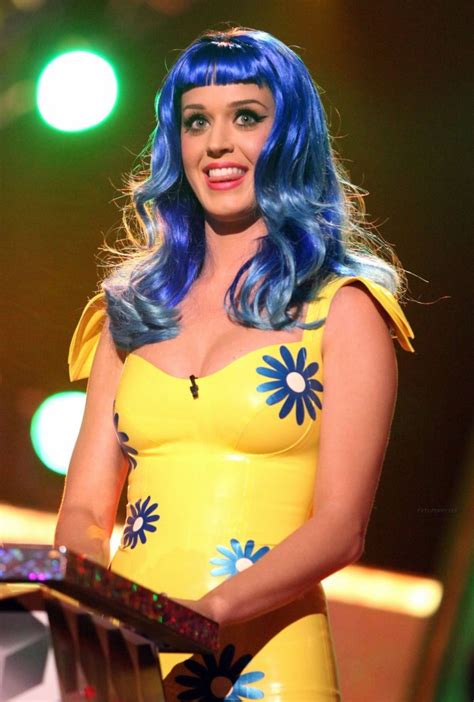 katy perry nickelodeon accident